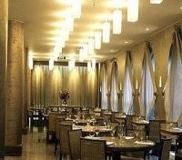 The Halkin - Dining